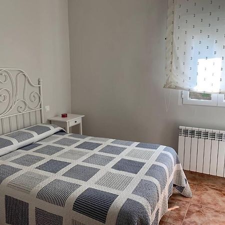 Апартаменти Casa Azanas Casavieja Екстер'єр фото
